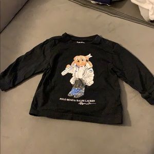 Polo Ralph Lauren shirt